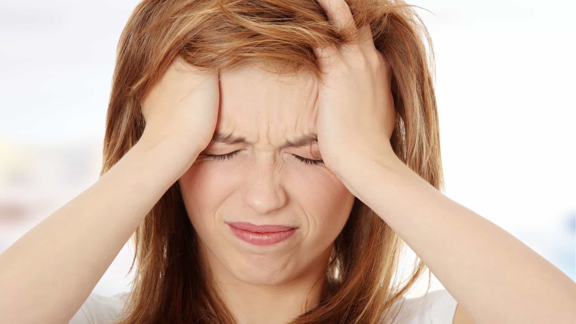 The Link Between Coughing and Headaches