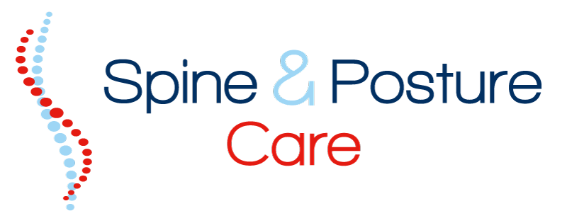 Logo for Spine & Posture - Chiropractors and back pain specialists in Sydney Austrialia
