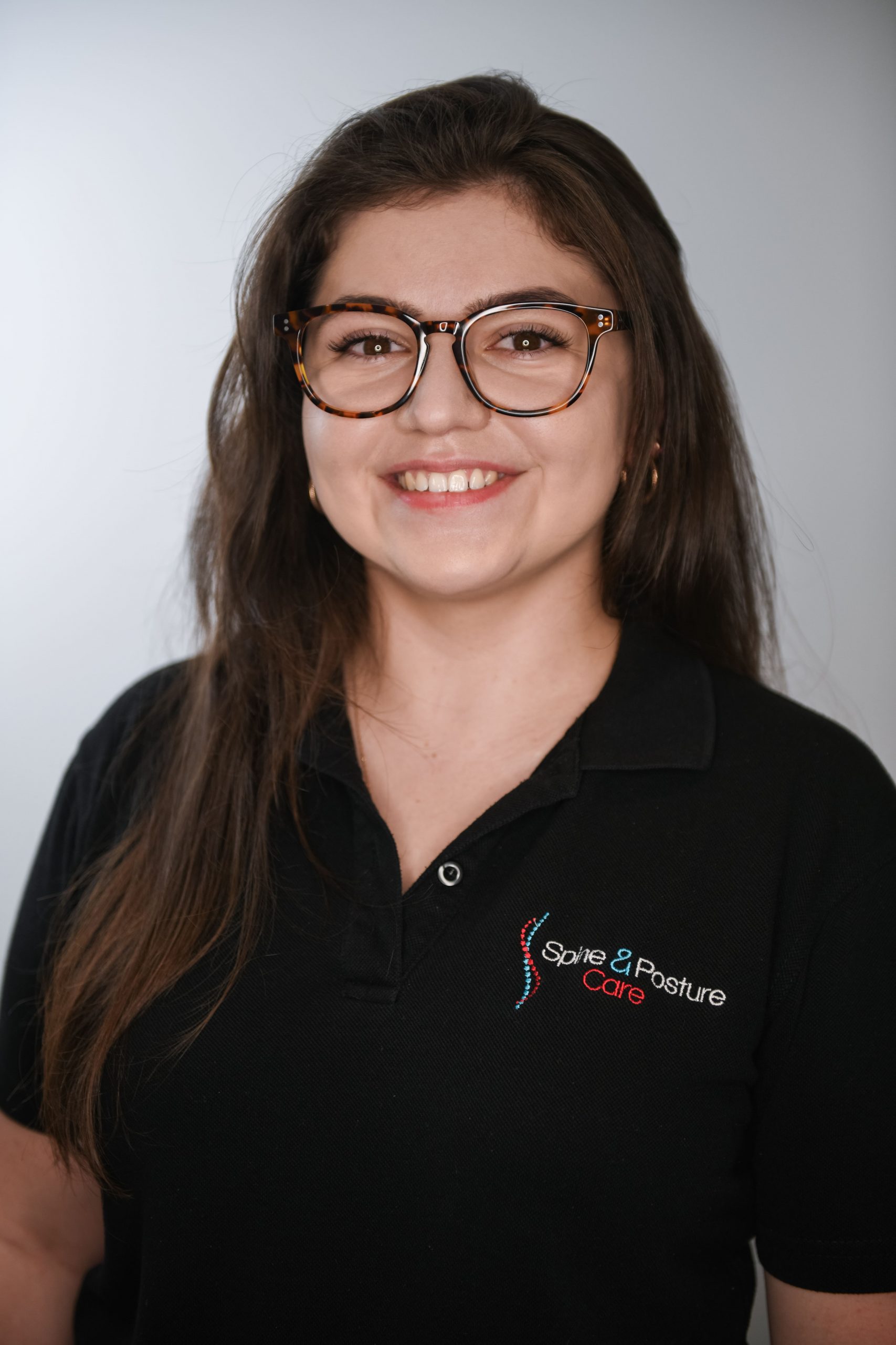 Dr Val Farion Chiropractor Sydney