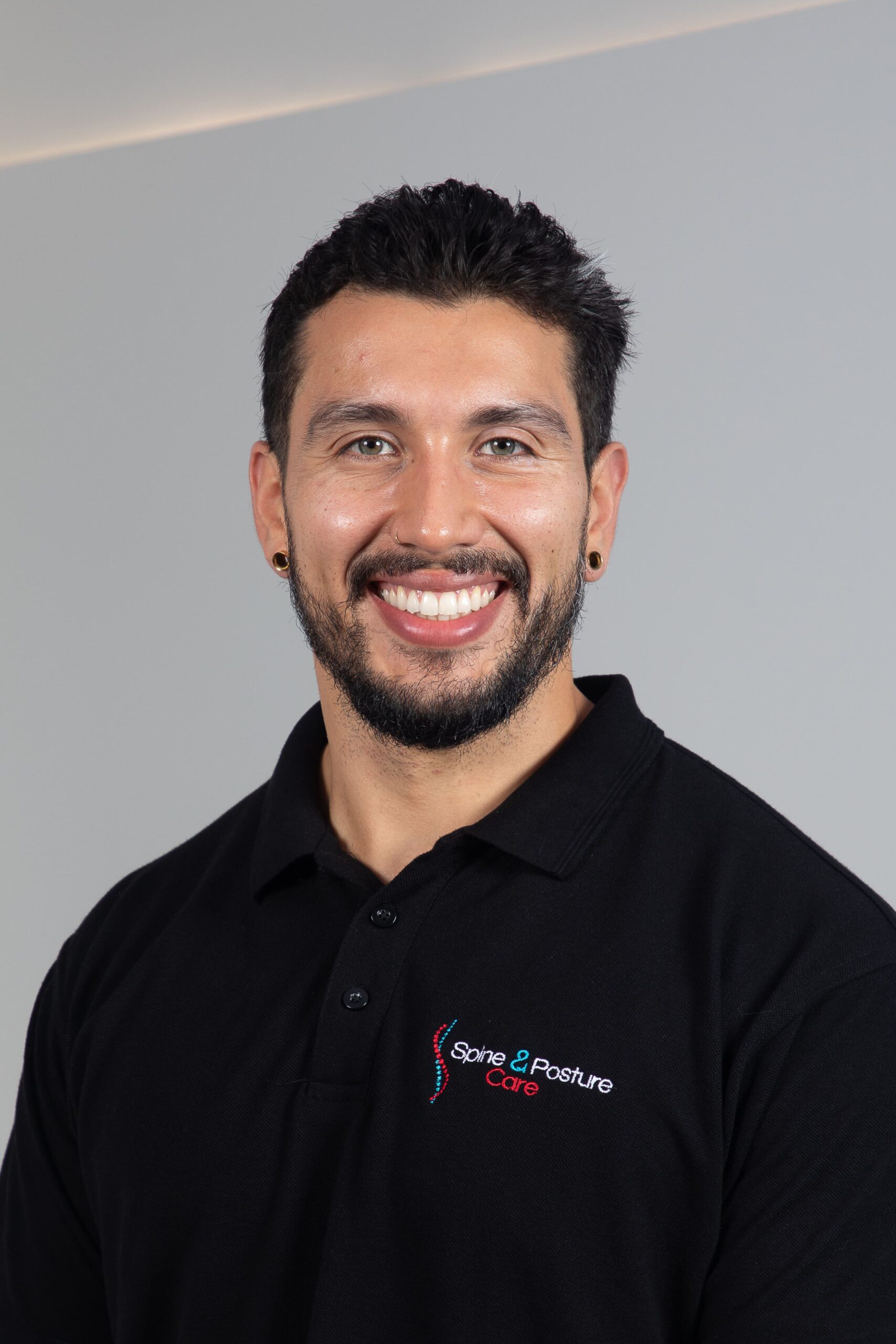 Dr Zack is one of the chiropractor at Spine and Posture Care in Barangaroo