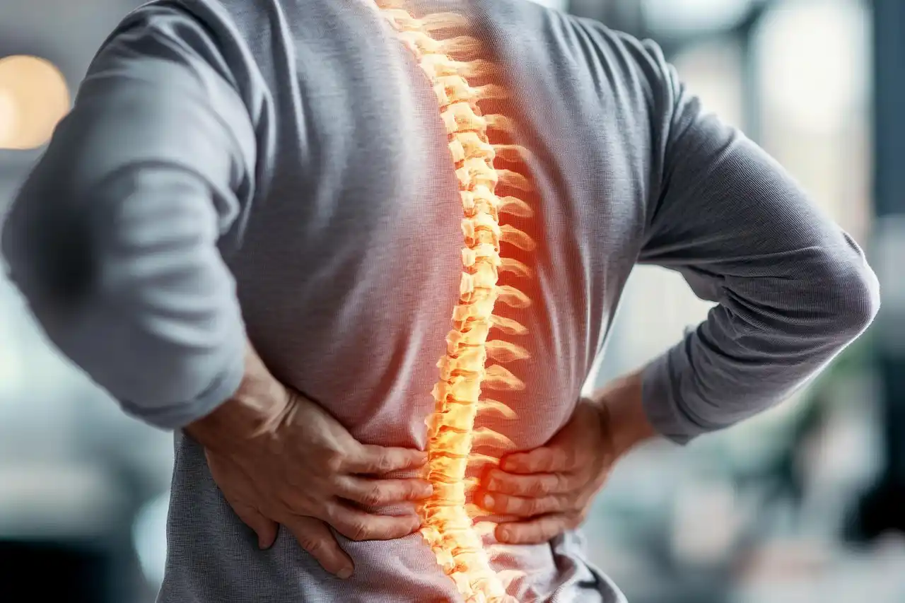 Bulging Disc Causes And Symptoms Among Sydney Residents