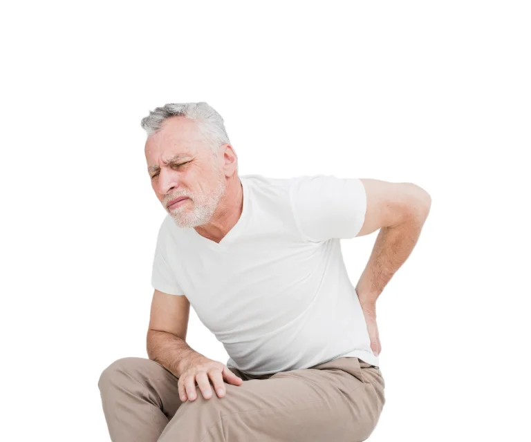 Why Lower Back Pain Becomes More Common During Perimenopause