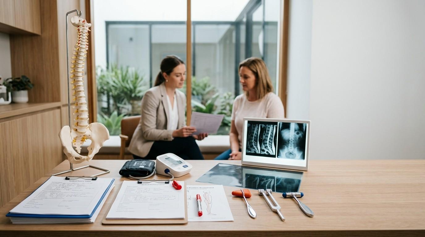 What Is a Red Flag in Physiotherapy? 