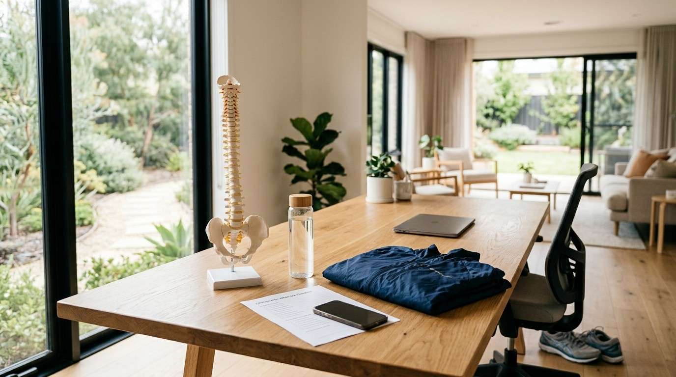 What NOT to Do After a Chiropractic Adjustment 