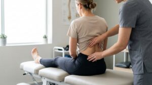Adjacent Conditions Treated | Sydney Chiropractic Care
