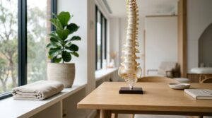 Understand bulging disc causes, symptoms, and proven treatment options in Sydney. Evidence-based chiropractic care to relieve pain and restore movement