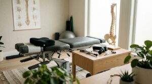 Explore the main chiropractic techniques and adjustments, how they work, and which approach suits your condition. Book a personalised assessment today.