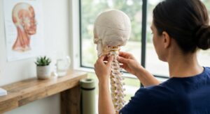 Persistent headaches or migraines? Discover how chiropractic care targets the root cause—spinal misalignment, posture, and muscle tension—for lasting relief.