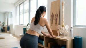 Lower Back Pain Treatment