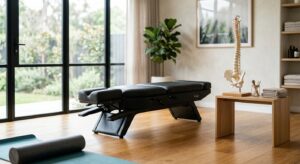 Understand what causes mid back pain, when to seek help, and which treatments actually work. Evidence-based guidance from Sydney chiropractic care.
