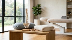 Pediatric Infant Chiropractic
