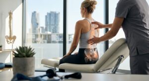 Poor Posture Treatment Sydney | Spine and Posture Care