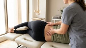 Pregnancy & Prenatal Chiropractic Care | Sydney Guide