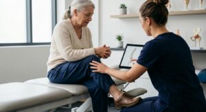 Senior & Geriatric Chiropractic Care | Sydney Specialists