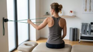 Shoulder Pain Treatment Sydney | Chiropractic Care & Relief
