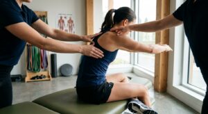 Recover faster and move better with sports chiropractic care in Sydney. Evidence-based treatment for athletes, weekend warriors, and active professionals.